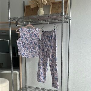 Vintage Lilly Pulitzer Set